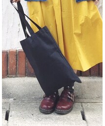 minima | トートバッグ