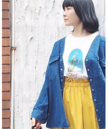 minima | ノーカラージャケット