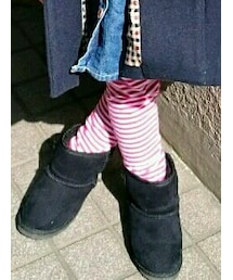 UNIQLO | レギンス/スパッツ