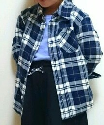 UNIQLO | シャツ/ブラウス