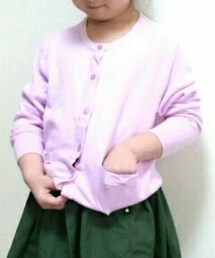 UNIQLO | カーディガン/ボレロ