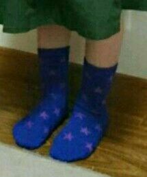 靴下屋 | ホワイトデーにもらった♪(ソックス/靴下)