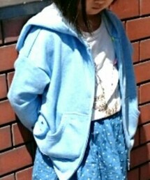 UNIQLO | パーカー