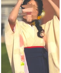 ばぁばのお着物 | 着物