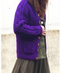 INVERALLAN | ジャケット/アウター