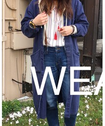 used | ジャケット/アウター