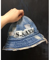 FUNSET OF ART | 帽子