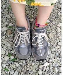 NEW BALANCE | スニーカー