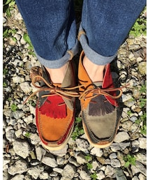 YUKETEN | シューズ