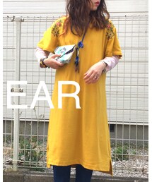GLOBAL WORK | ワンピース/ドレス
