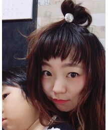 JOURNAL STANDARD relume | ヘアゴム