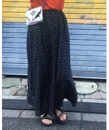 LEPSIM | スカート