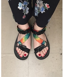 no brand | サンダル