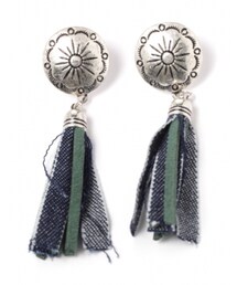 Me% | ピアス（両耳用）