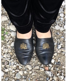 POLO RALPH LAUREN | ローファー