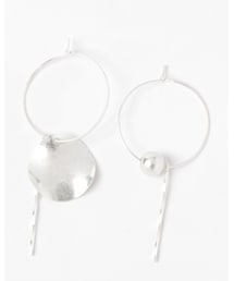 GLOBAL WORK | ピアス（両耳用）