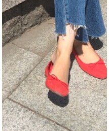 H&M | バレエシューズ