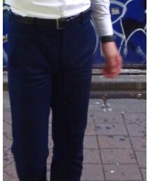 ZARA WOMAN | その他パンツ