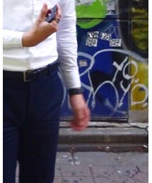 DKNY DONNA KARAN NEW YORK | アナログ腕時計