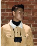 GU(ジーユー)の「トップス(その他トップス)」
