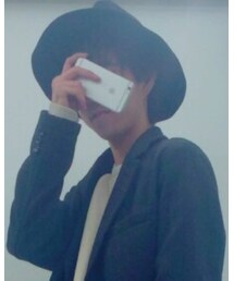 no brand | ハット