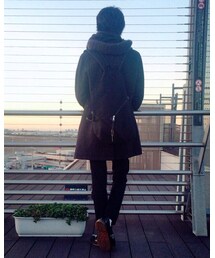 後ろ姿 | その他