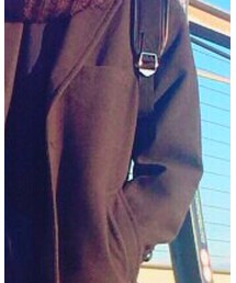 BEAMS HEART | チェスターコート