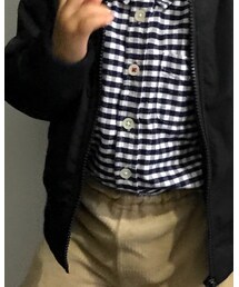 無印良品 | シャツ/ブラウス