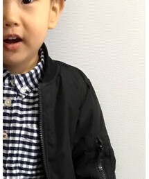 CIAOPANIC TYPY | ブルゾン