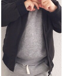 無印良品 | スウェット