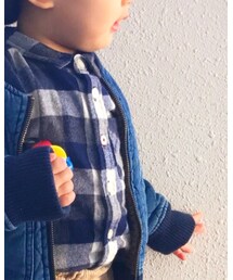 無印良品 | シャツ/ブラウス