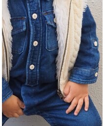 babyGAP | つなぎ/オールインワン