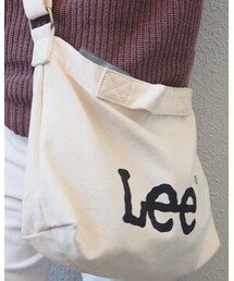 Lee | トートバッグ