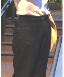 UNIQLO | デニムパンツ