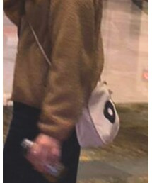 UNIQLO | ムートンコート