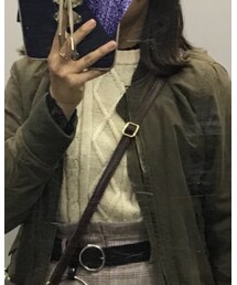 RETRO GIRL | ニット/セーター