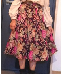 原宿のお店 | スカート