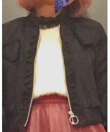 Ank Rouge | ニット/セーター