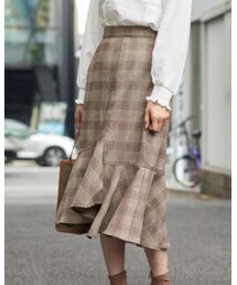 continuer de NICE CLEAP | スカート