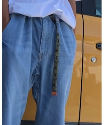 JEANS FACTORY  | デニムパンツ