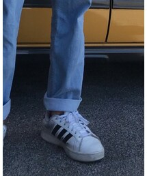 adidas | スニーカー