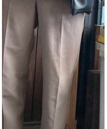 GU | パンツ