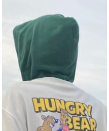 Champion | パーカー
