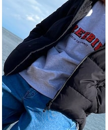 Greebie | スウェット