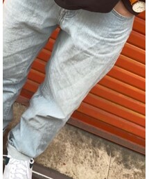 UNIQLO | デニムパンツ