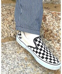 VANS | スリッポン