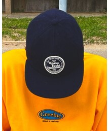 CA4LA | キャップ