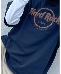 Hard Rock Cafe | Tシャツ/カットソー