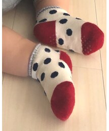 西松屋 | ソックス/靴下