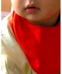 UNIQLO | スタイ/よだれかけ